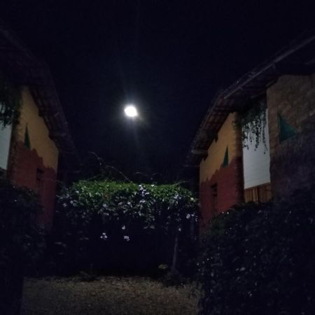 Chales Savi Vale do Capao Dış mekan fotoğraf