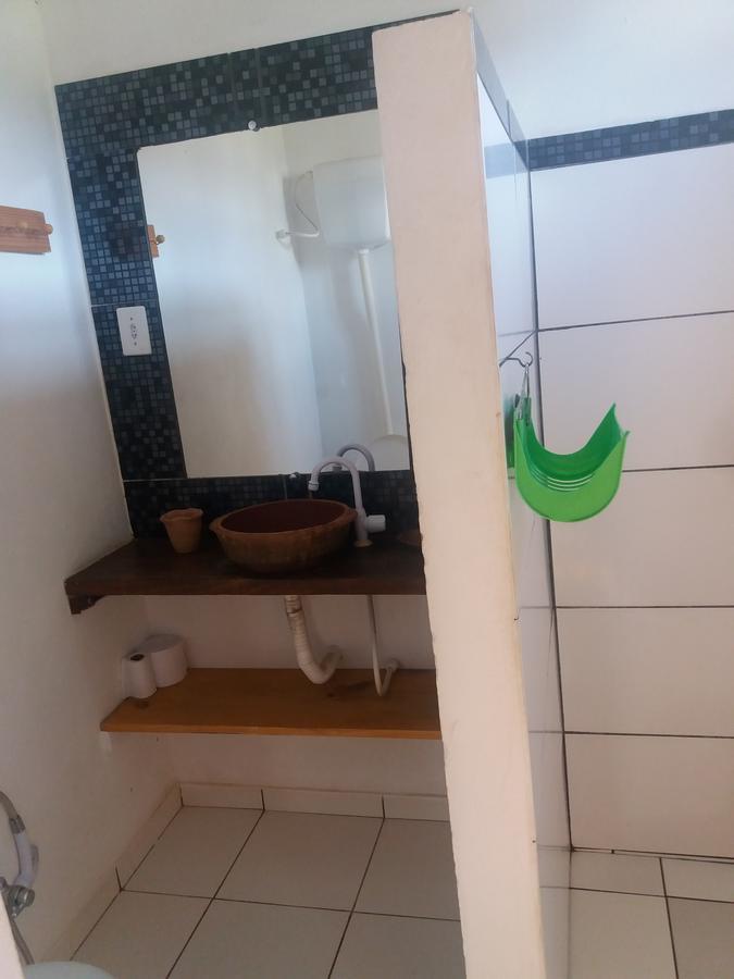 Chales Savi Vale do Capao Dış mekan fotoğraf