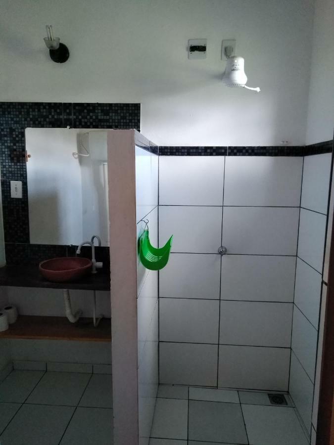 Chales Savi Vale do Capao Dış mekan fotoğraf
