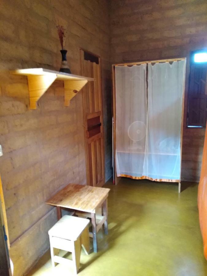 Chales Savi Vale do Capao Dış mekan fotoğraf