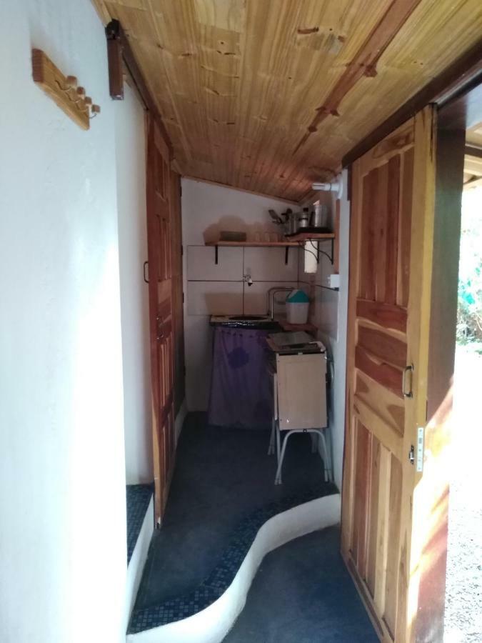 Chales Savi Vale do Capao Dış mekan fotoğraf